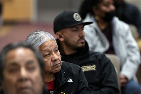 Unlocking the Persistent Legacy: The Enduring Presence of Native American Boarding Schools