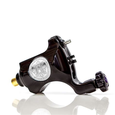 Bishop V6 Rotary Machine - RCA Cord – Tattoo Machine India