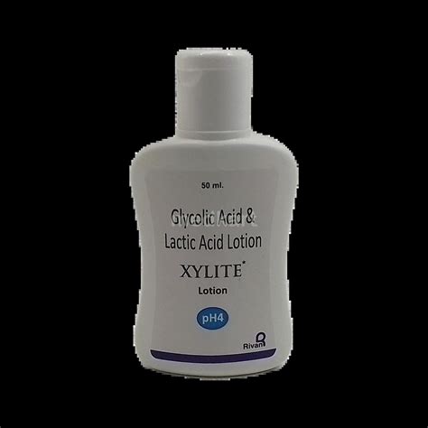 Buy Xylite Lotion 50 Ml Online at Best Price | Medkart