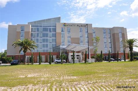 HYATT PLACE JACKSONVILLE AIRPORT - Hotel Reviews, Photos, Rate ...