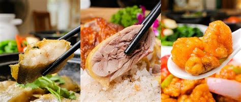 在湛江,吃过这25种美食,才能算是合格的本地人!_龙虾