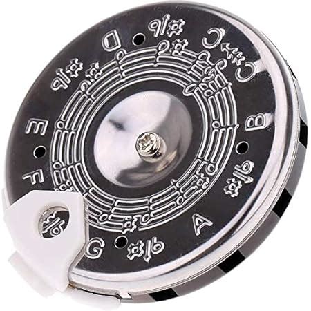 TOMBO P-13E Pipe Pitch (Chromatic) : Amazon.in: Musical Instruments