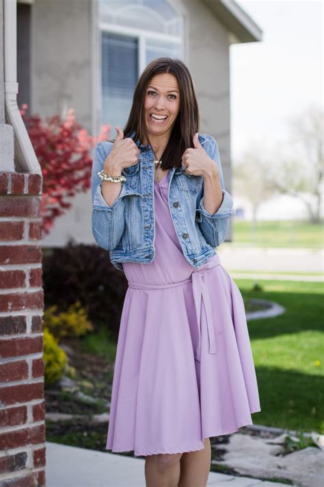 Image result for Wrap Dress Tutorial