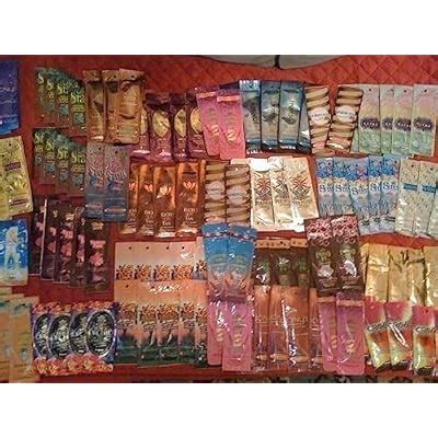 Supre 50 New Assorted Indoor Tanning Bed Lotion Packets India | Ubuy