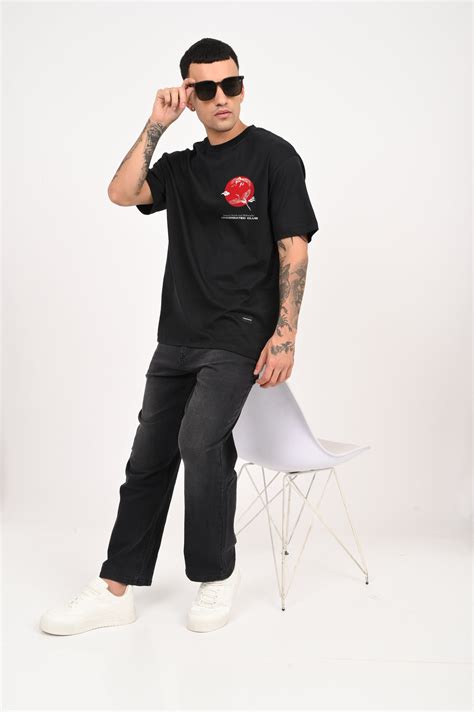 Shop Stylish Oversized T Shirts For Men Online in India – Underrated Club