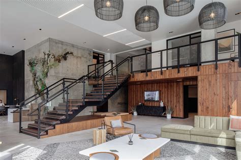 Verde Esterra Park — Vida Design