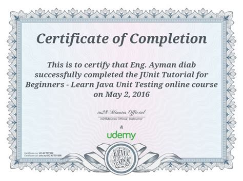 Java Unit Testing Tutorial 的图像结果