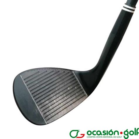 WEDGE 52 GRADOS Cleveland RTX 588 ROTEX 2.0 MUJER - Ocasiongolf ...