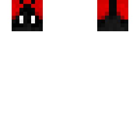 Image result for Minecraft Ladybug Face