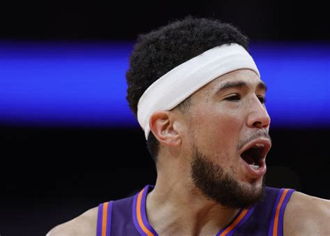 Devin Booker Injury Update: Latest on All-Star's return vs Cavaliers ...