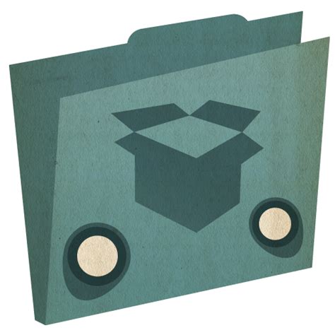 Image result for Dropbox Folder Icon PNG