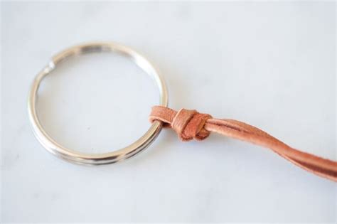 Image result for DIY Key Chains