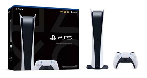 TEC Sony PlayStation PS5 Digital Edition Video Game India | Ubuy