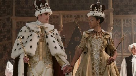 Who was Queen Charlotte? True story of this character