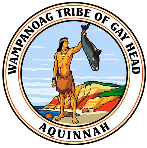 Wampanoag Aquinnah Trust Land Information