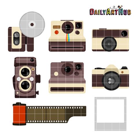 Camera ClipArt 的图像结果
