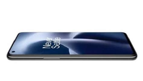 ون بلس تكشف عن هاتفها الجديد OnePlus Nord 2T