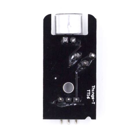 High Sensitivity Microphone Module 的图像结果