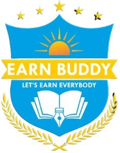 EarnBuddy - Home