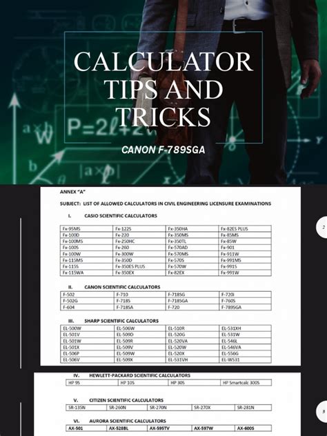 Image result for Calculator Tricks