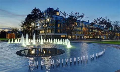 Join us for a campus tour! - UBC | Undergraduate Programs and Admissions