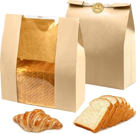 Paper Bags For Sourdough Bread at Jessica Zelman blog