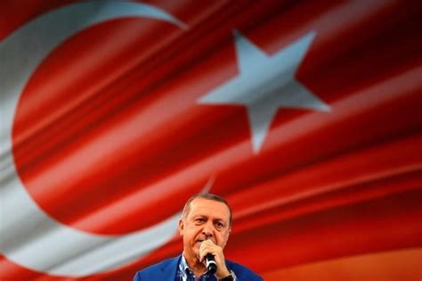 Turkey's Post-Coup Purge Deepens: Journalists, Politician, Pollster ...