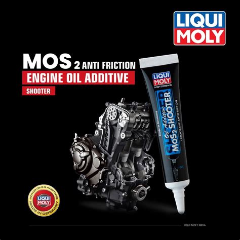 Liqui Moly Motorbike Performance pack – LRL Motors