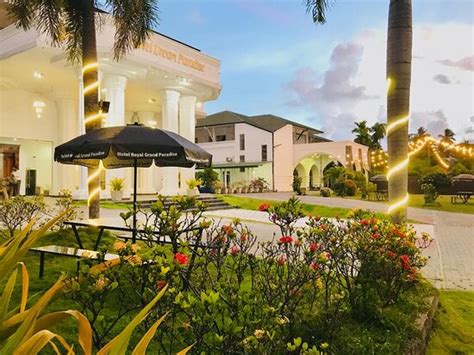 HOTEL DREAM PARADISE (Dehiyagatha) - Hotel Reviews, Photos, Rate ...