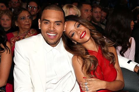 These Are All Of Rihanna's Exes - Essence