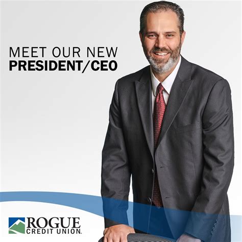 Rogue Federal Login