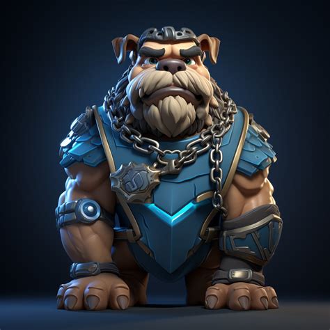 CHARACTER CLASH ROYALE / CONCEPT ART by XtremBoxZ — ProUser.Me