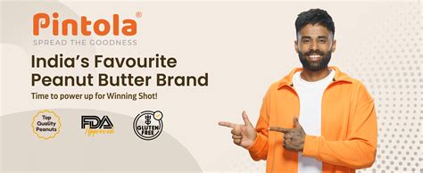 PINTOLA Original Classic Peanut Butter Creamy 350g - with High Protein ...