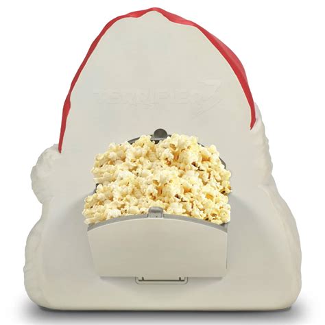 TERRIFIER 3 Art the Clown Santa Popcorn Bucket | The Green Head