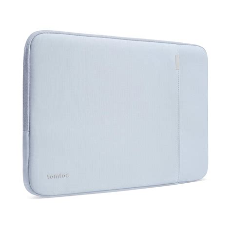 tomtoc 360° Protective Laptop Sleeve for 14-inch New MacBook Pro M5 Pro ...
