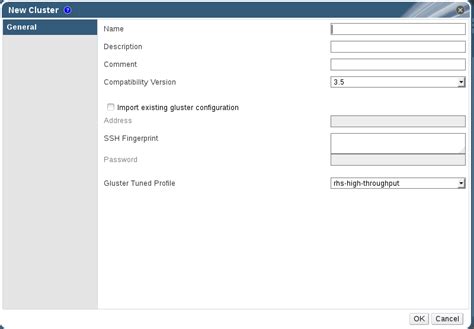 4.2. Cluster Operations | Console Administration Guide | Red Hat ...