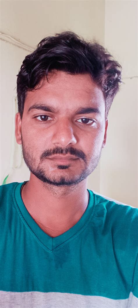 Imamuddin Ansari | Mechanical Department | IITG