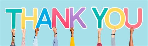 Thank you team Photos - Download Free High-Quality Pictures | Freepik