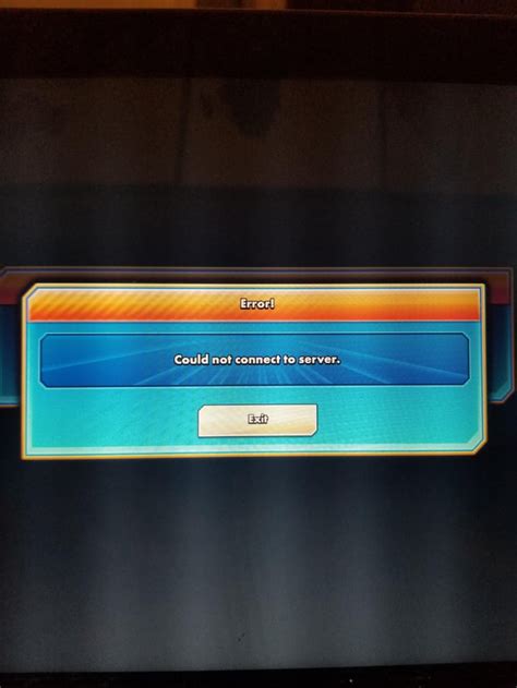 Could Not Connect Outdated Server 的图像结果