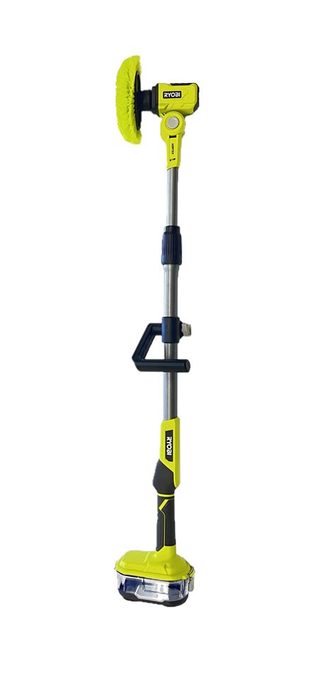 RYOBI ONE+ 18V P4500 Cordless Telescoping Power India | Ubuy