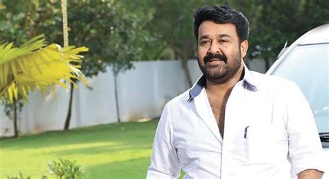 Mohanlal Profile, Affairs, Contacts, Girlfriend, Gallery, News, Hd ...