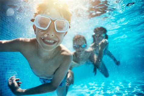 Pool Schedules | YMCA of the Chippewa Valley