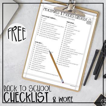 Image result for Checklist Procedures