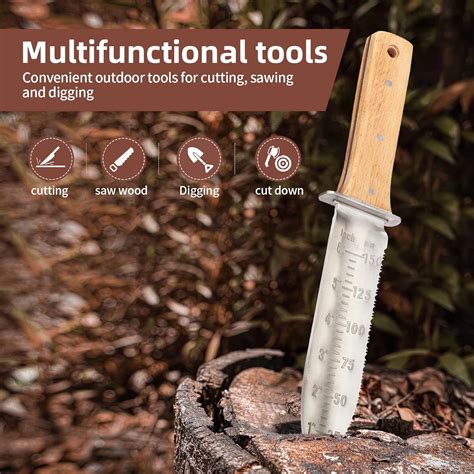 Rakukiri Hori Hori Garden Knife Review