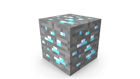 Image result for Texture Pack Diamond Block Mod