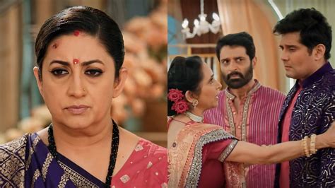 Kyunki Saas Bhi Kabhi Bahu Thi 2 Written Update, December 15: Tulsi ...