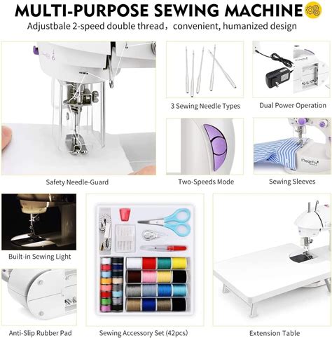 Image result for Magicfly Sewing Machine Review
