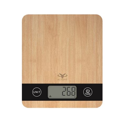 ACTOFIT NUTRITIONAL SCALE | Afton | India