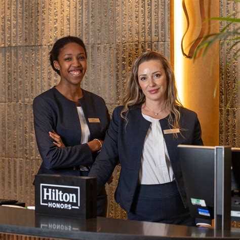 Hotel Conference Rooms and Meeting Spaces – Hilton