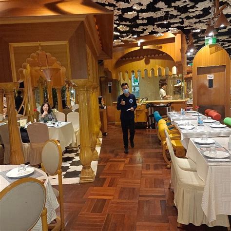 THE 10 BEST Indian Restaurants in Guangzhou (Updated 2026)